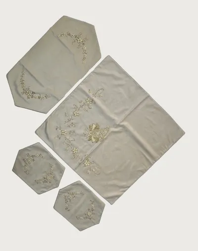 سرویس چهار تکه